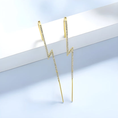 BEHI RENATA EARRINGS