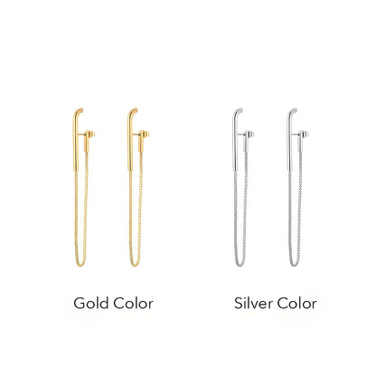 BEHI MILENA EARRINGS