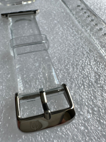 Cinturini + Copri Cassa GOMMY x orologi Apple Watch IWatch