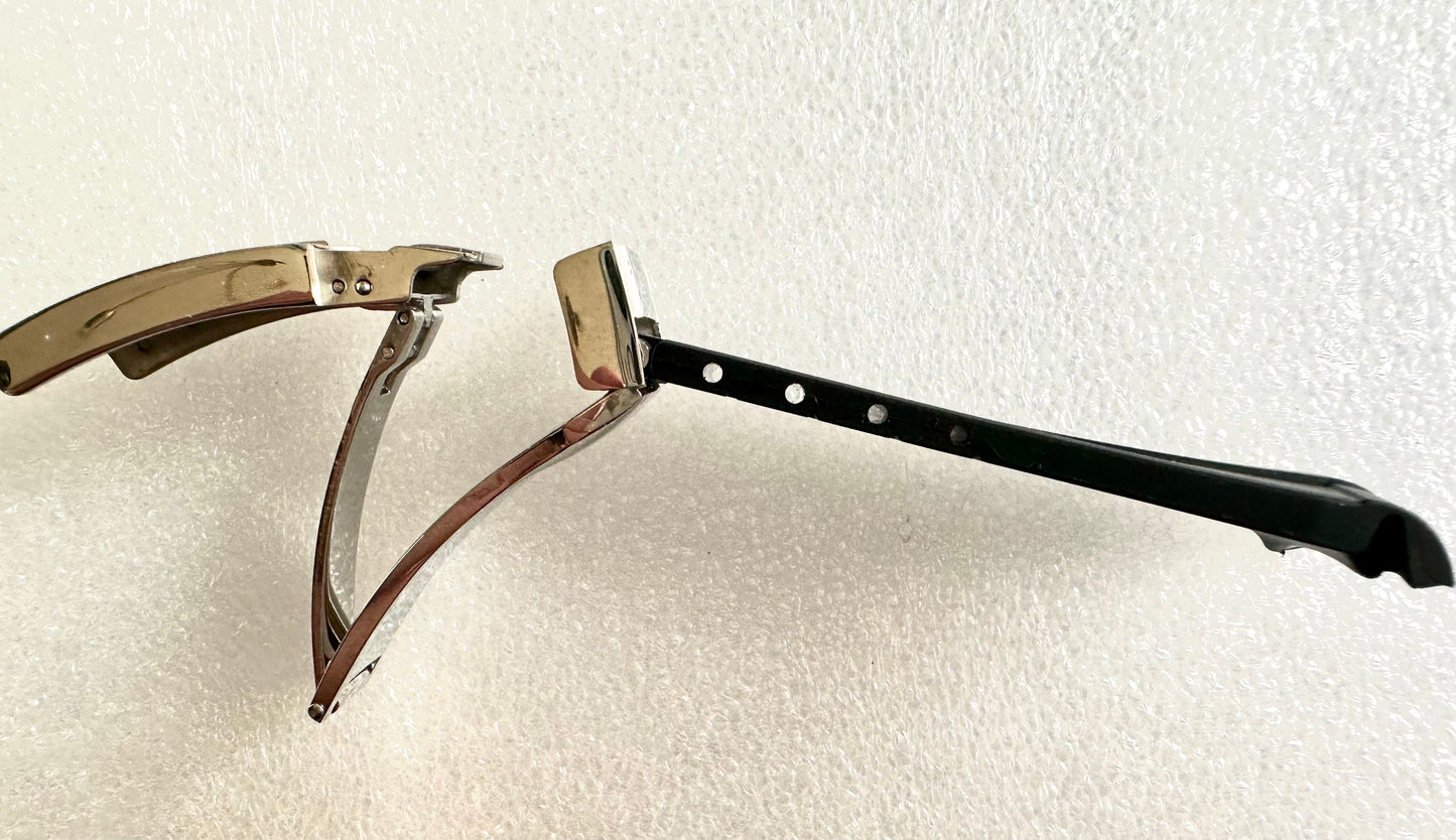 Cinturini silicone BOLEX DEPLOYANTE CURVE
