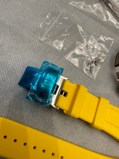 KIT in Scatola per personalizzazione x Casio GShock 2100