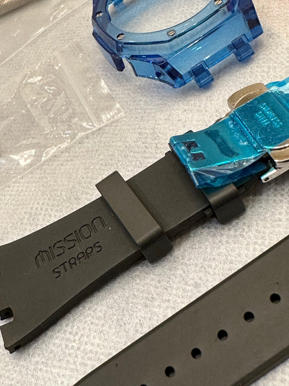 KIT in Scatola per personalizzazione x Casio GShock 2100