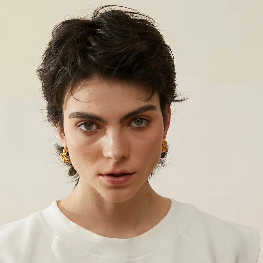 BEHI MISSMILLY EARRINGS