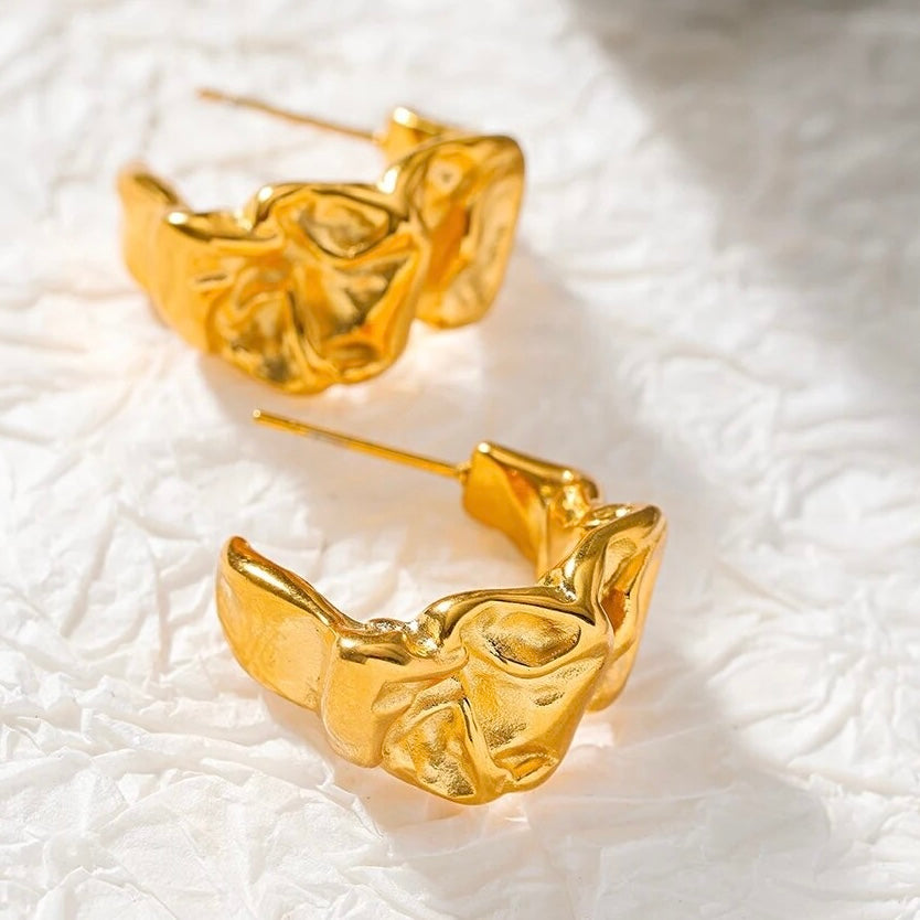 BEHI MISSMILLY EARRINGS