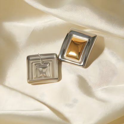 BEHI ISABELLA EARRINGS