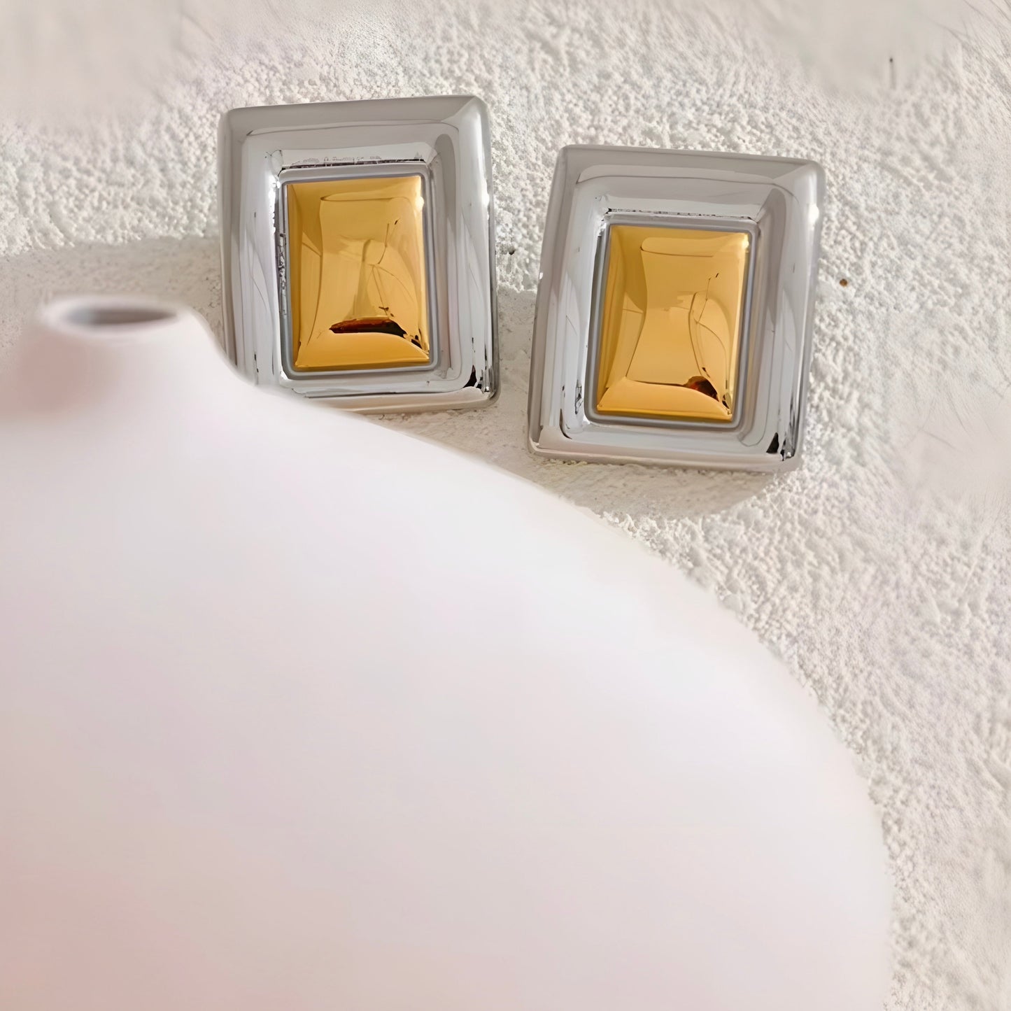 BEHI ISABELLA EARRINGS