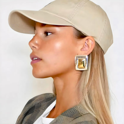 BEHI ISABELLA EARRINGS