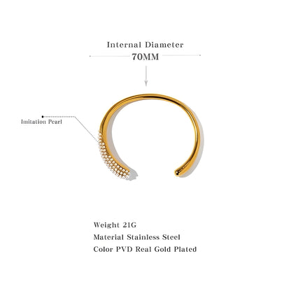 BEHI VITALINA BRACELET