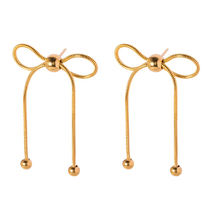 BEHI PAPILLON EARRINGS