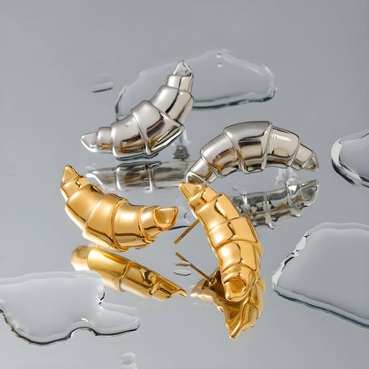 BEHI CORNETTO EARRINGS