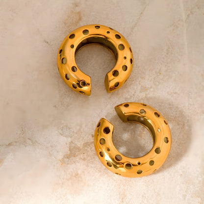 BEHI PAMELA EARCUFFS