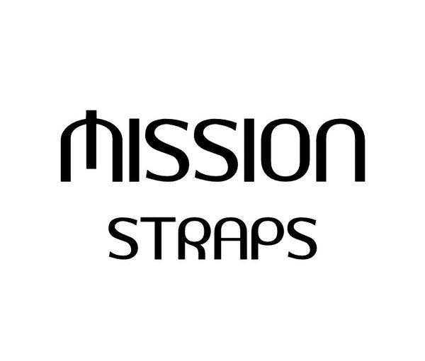 Mission Straps di Bianchi Andrea