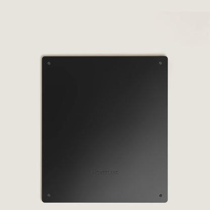 Montblanc Digital Paper nero 135010