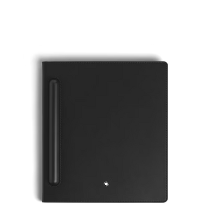 Montblanc Digital Paper Folio cover nero 135039