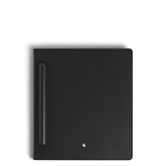 Montblanc Digital Paper Folio cover nero 135039