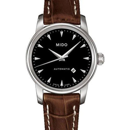 Mido orologio donna Baroncelli II 29mm automatico acciaio M7600.4.18.8