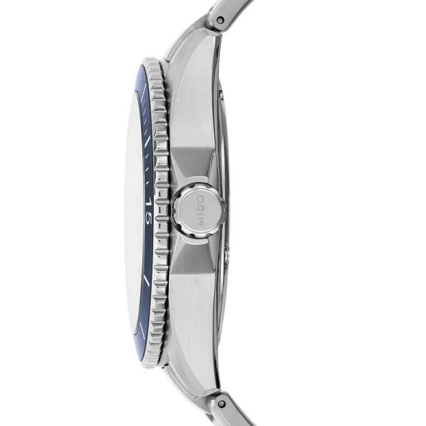 Mido orologio Ocean Star 200 Italia Edizione Speciale 42,5mm automatico M026.430.11.081.00