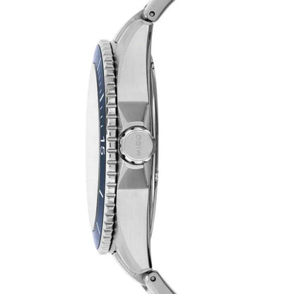 Mido orologio Ocean Star 200 Italia Edizione Speciale 42,5mm automatico M026.430.11.081.00