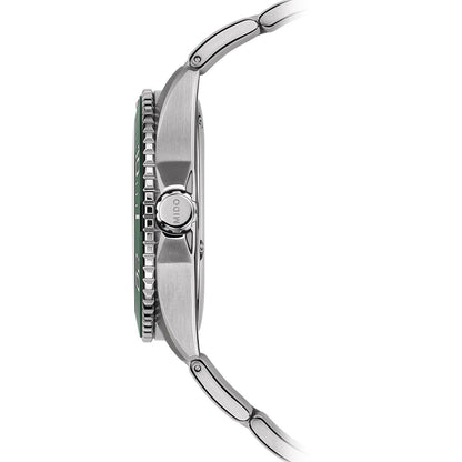 Mido orologio Ocean Star 200C 42,5mm verde automatico acciaio M042.430.11.091.00
