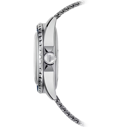 Mido orologio Ocean Star Tribute Special Edition 40mm blu automatico acciaio M026.807.11.041.01