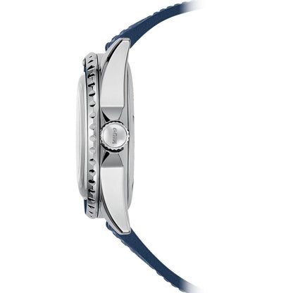 Mido orologio Ocean Star Tribute Special Edition 40mm blu automatico acciaio M026.807.11.041.01