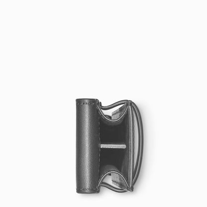 Montblanc astuccio per 2 strumenti da scrittura Meisterstück 4810 nero 130935