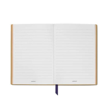 Montblanc blocco note #146 a righe Masters of Art Homage to Gustav Klimt 132987