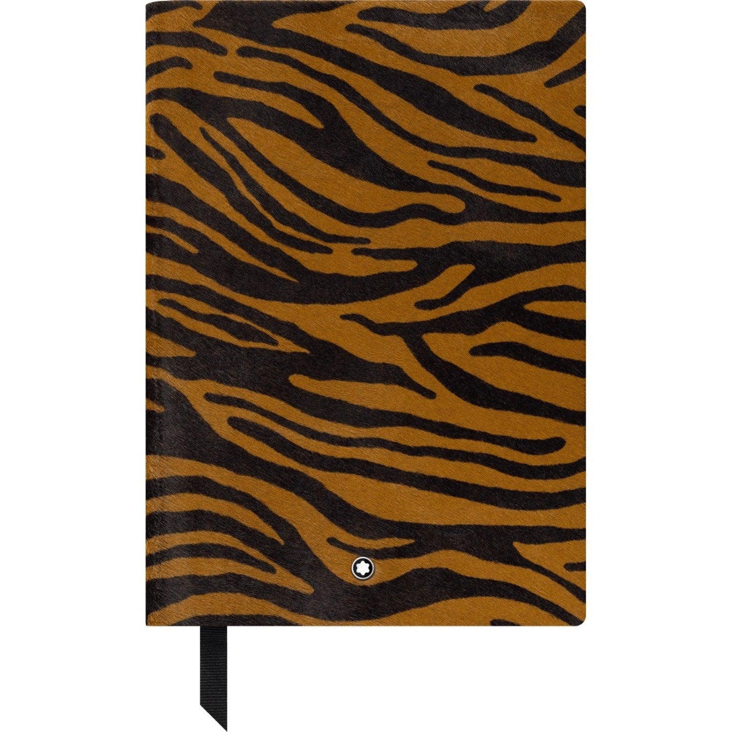 Montblanc blocco note notebook 146 a righe stampe animali Tiger ( tigre ) cancelleria di lusso 118030
