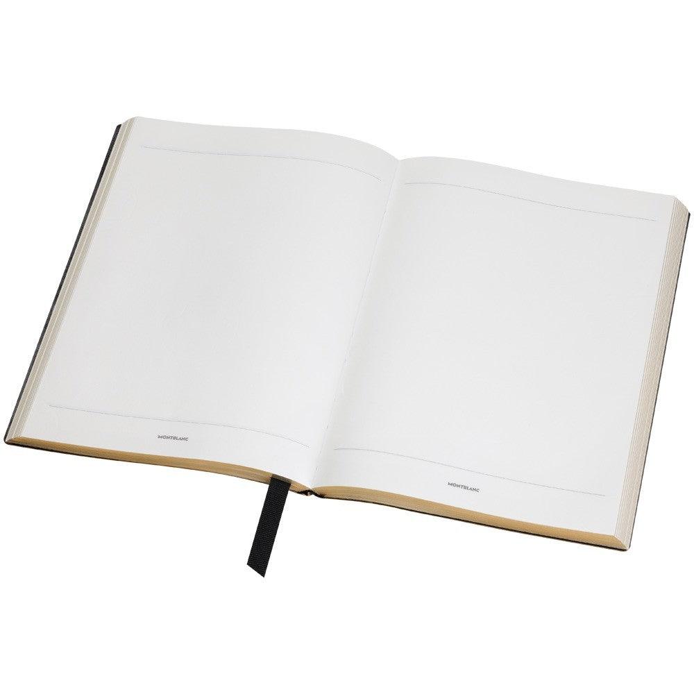 Montblanc blocco note notebook 146 a righe stampe animali Tiger ( tigre ) cancelleria di lusso 118030