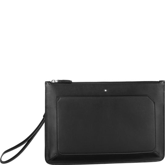 Montblanc borsello con cerniera Meisterstück Urban 124081