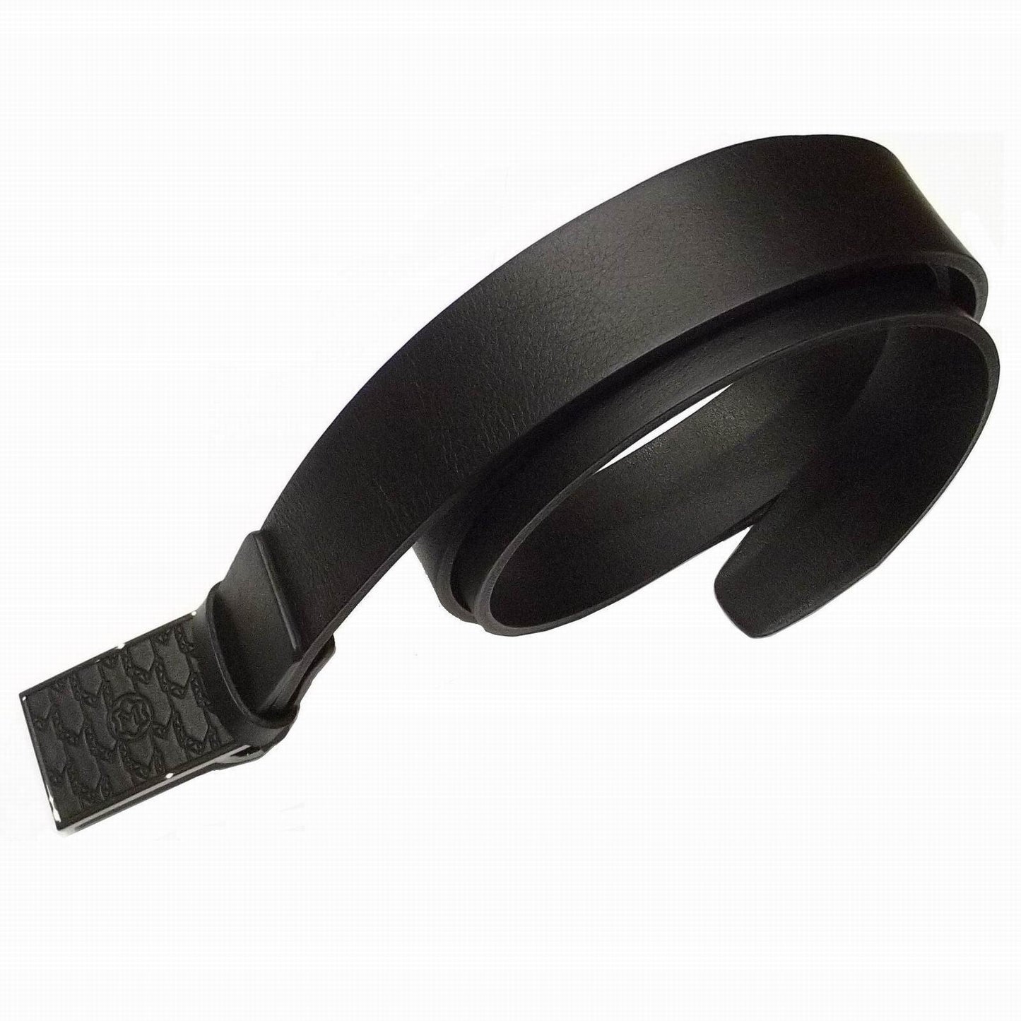 Montblanc cintura Classic Line M Signature nero 109771