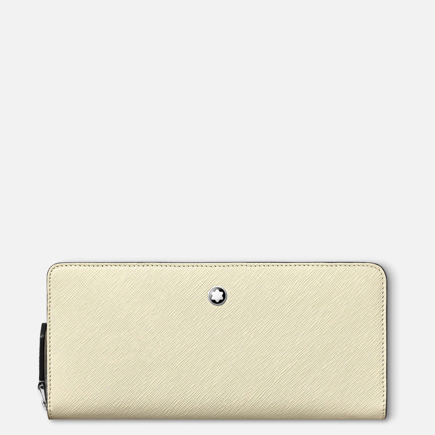 Montblanc custodia per telefono Montblanc Sartorial color avorio 130834