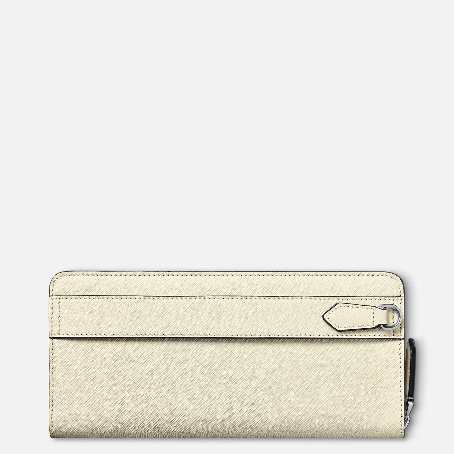 Montblanc custodia per telefono Montblanc Sartorial color avorio 130834