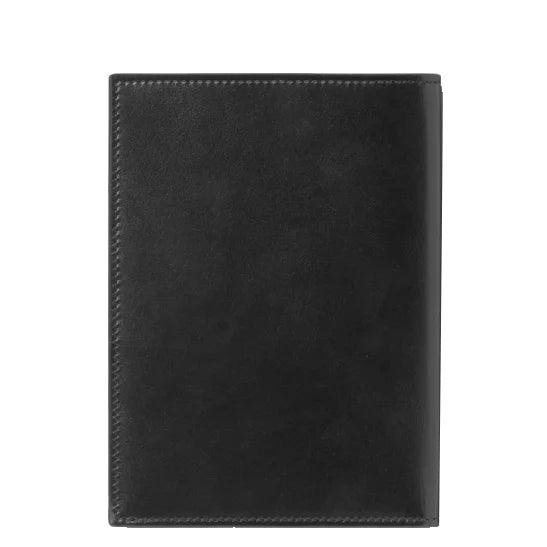 Montblanc custodia porta passaporto Meisterstück 198333