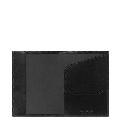 Montblanc custodia porta passaporto Meisterstück 198333