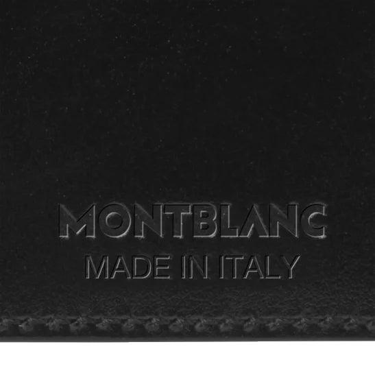 Montblanc custodia porta passaporto Meisterstück 198333