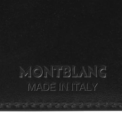 Montblanc custodia porta passaporto Meisterstück 198333