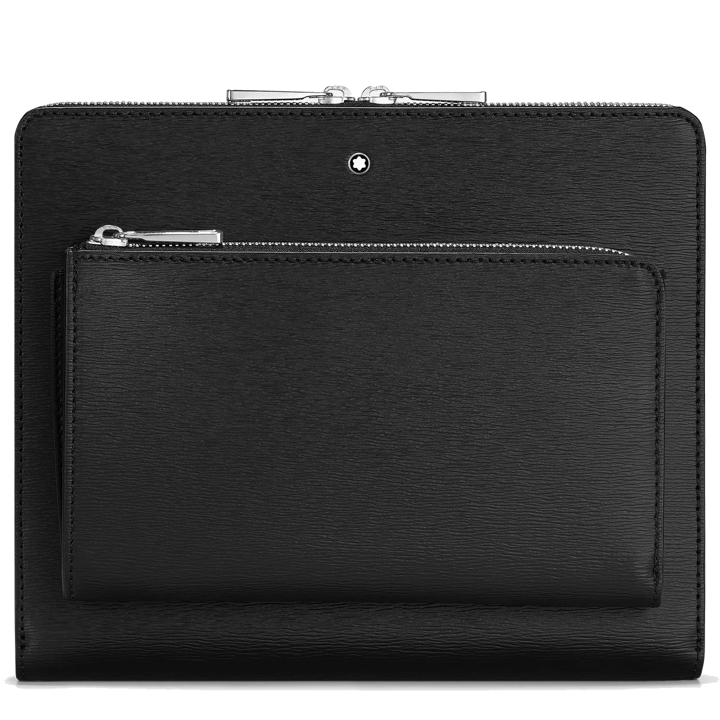 Montblanc envelope bag Meisterstück 4810 nero 129602