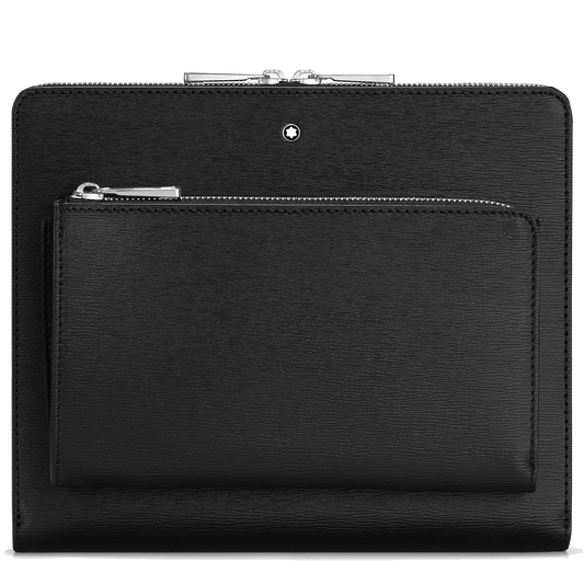 Montblanc envelope bag Meisterstück 4810 nero 129602