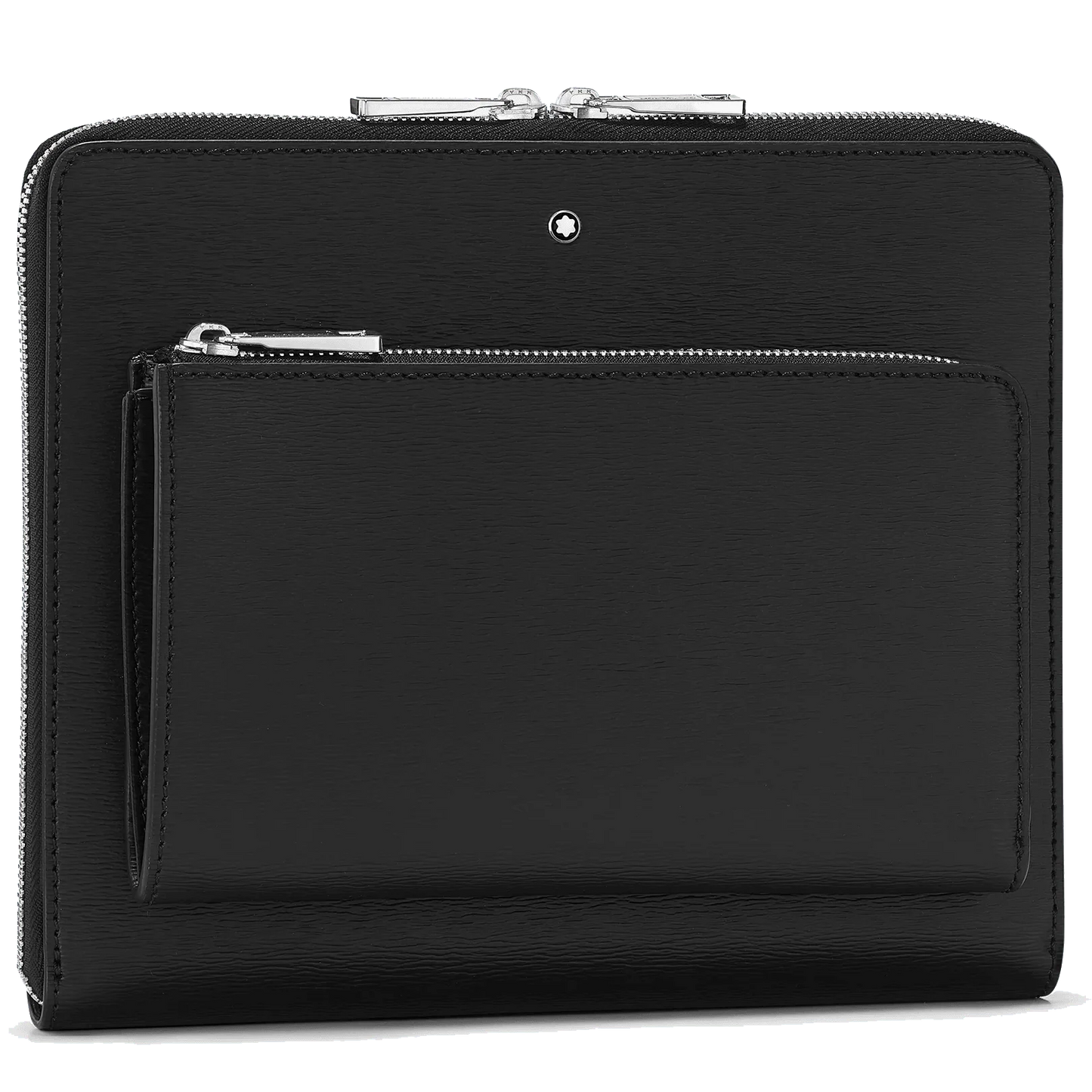 Montblanc envelope bag Meisterstück 4810 nero 129602