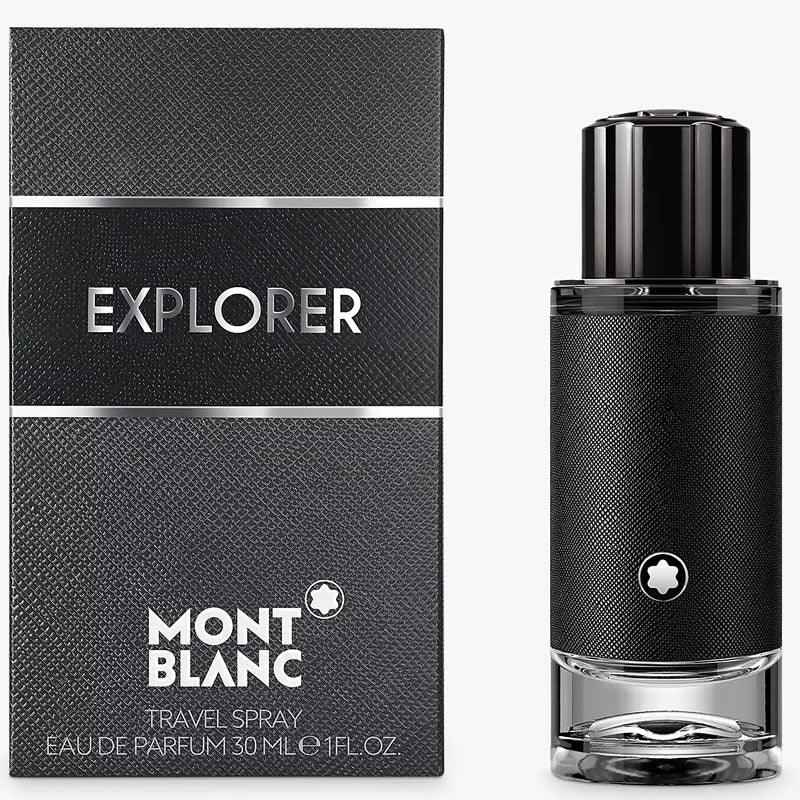 Montblanc Explorer Eau de Parfum 30ml 124071