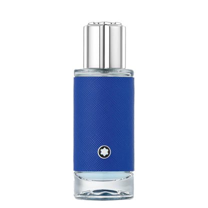 Montblanc Explorer Ultra Blue Eau De Parfum 30ml 128799
