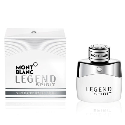 Montblanc Legend Spirit eau de toilette 30ml 115367