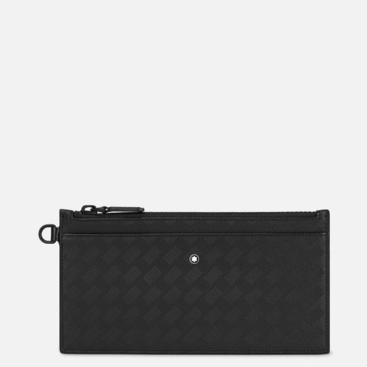 Montblanc mini astuccio 8 scomparti Montblanc Extreme 3.0 nero 129978
