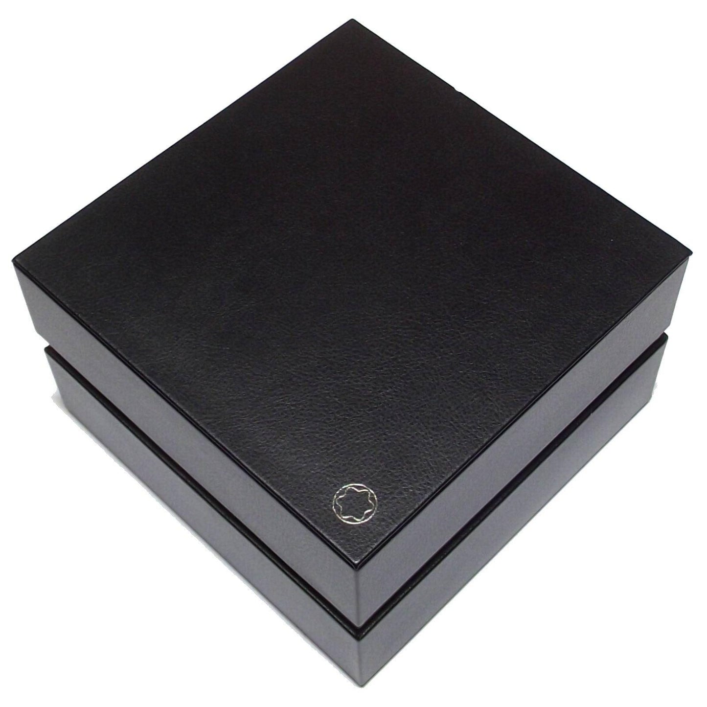 Montblanc orologio Timewalker Chronograph UTC automatico acciaio finitura PVD nero 116101