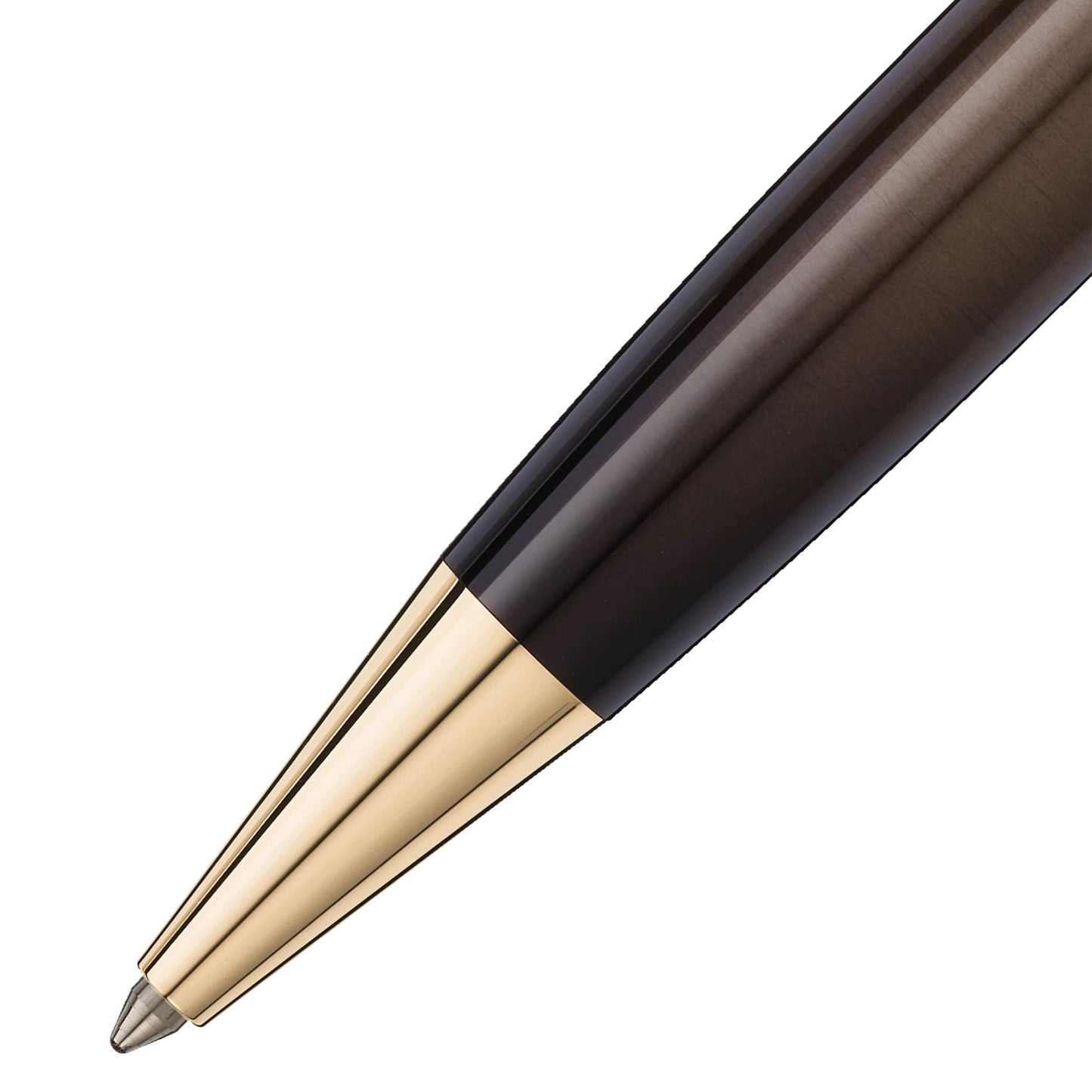 Montblanc penna a sfera Doué Classique Meisterstück Around the World in 80 Days 128483