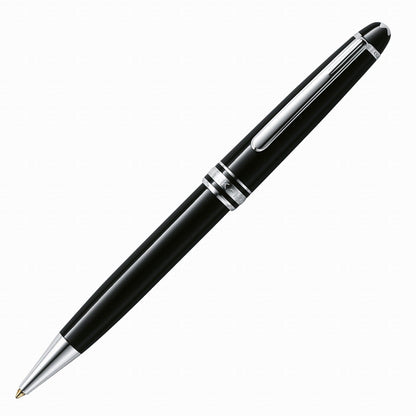 Montblanc penna a sfera Meisterstück Classique Platinum 132446