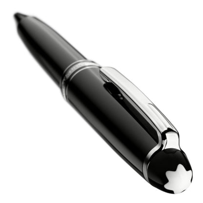 Montblanc penna a sfera Meisterstück Classique Platinum 132446