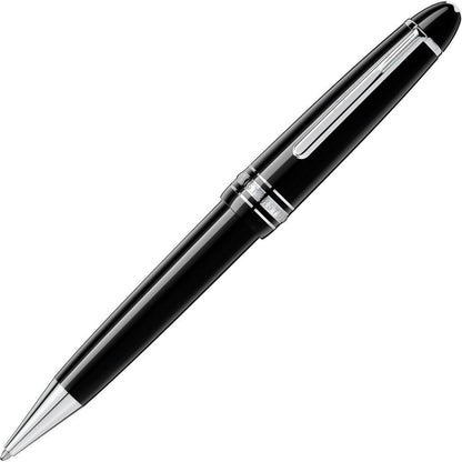 Montblanc penna a sfera Meisterstück Platinum LeGrand 132450