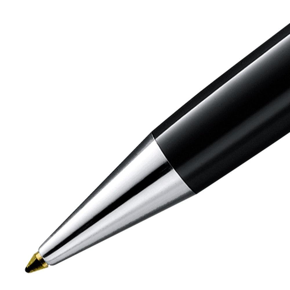 Montblanc penna a sfera Meisterstück Platinum LeGrand 132450